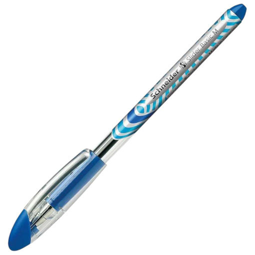 Picture of SC SLIDER BASIC BLUE M